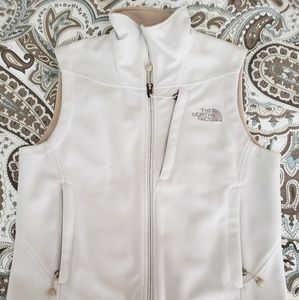 The North Face Windwall Vest